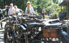 THE CRANKCASE.COM -